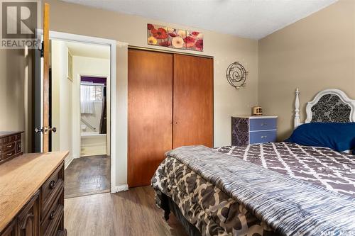 2105 5Th Avenue N, Regina, SK - Indoor Photo Showing Bedroom