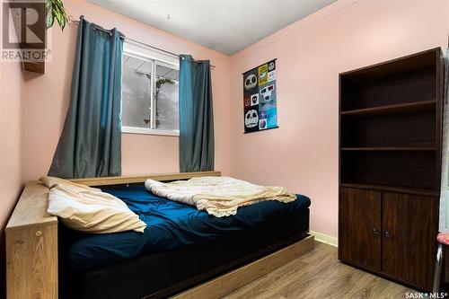 2105 5Th Avenue N, Regina, SK - Indoor Photo Showing Bedroom