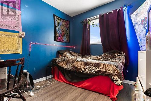 2105 5Th Avenue N, Regina, SK - Indoor Photo Showing Bedroom