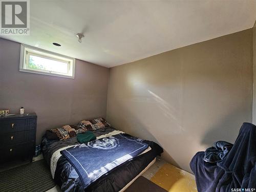 2105 5Th Avenue N, Regina, SK - Indoor Photo Showing Bedroom