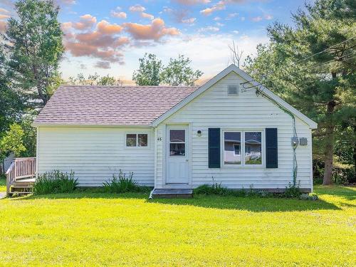 46 Dunromin Avenue, Bible Hill, NS 