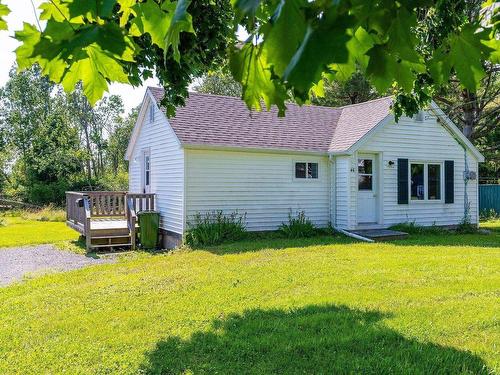 46 Dunromin Avenue, Bible Hill, NS 