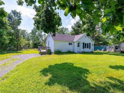 46 Dunromin Avenue, Bible Hill, NS 