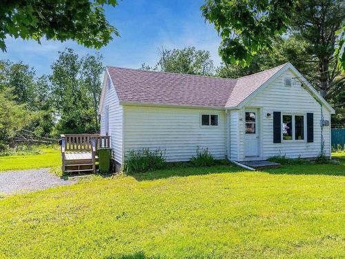 46 Dunromin Avenue, Bible Hill, NS 