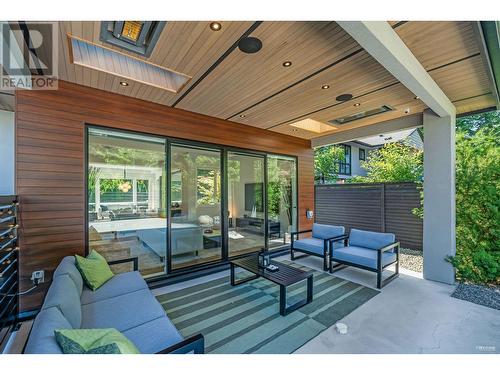 3602 Bluebonnet Road, North Vancouver, BC - Outdoor With Exterior