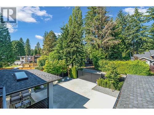 3602 Bluebonnet Road, North Vancouver, BC - Outdoor