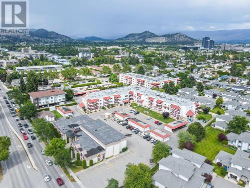 2085 Gordon Drive Unit# 305, Kelowna, BC - Outdoor With View