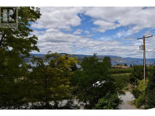 3812 Albrecht Road, Naramata, BC - Outdoor With View