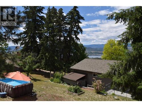 3812 Albrecht Road, Naramata, BC - Outdoor