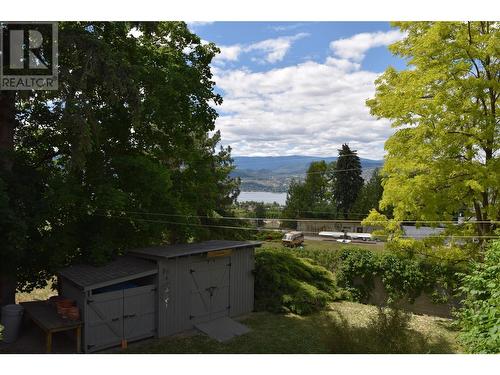 3812 Albrecht Road, Naramata, BC - Outdoor