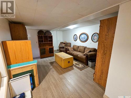 210 1St Street W, Frontier, SK - Indoor