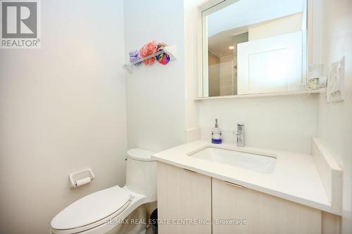 209A - 4675 Metcalfe Avenue, Mississauga, ON - Indoor Photo Showing Bathroom