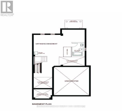 Lot 253 Pottruff Road, Brant (Paris), ON - Other