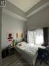 #G114 - 275 Larch Street, Waterloo, ON  - Indoor Photo Showing Bedroom 