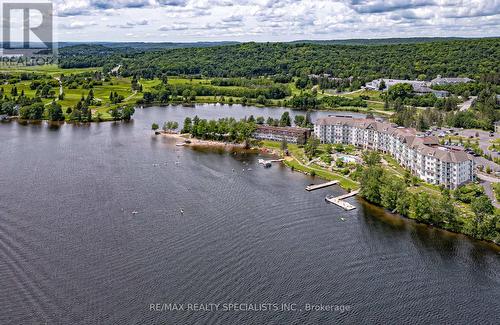 230 - 25 Pen Lake Point Road, Huntsville, ON - Outdoor With Body Of Water With View