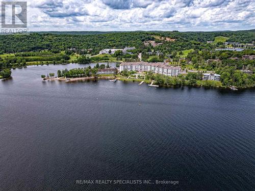 230 - 25 Pen Lake Point Road, Huntsville, ON - Outdoor With Body Of Water With View