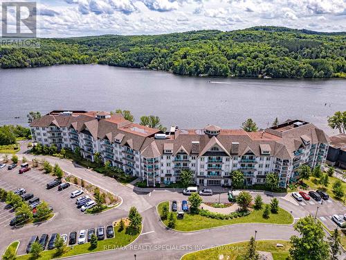 230 - 25 Pen Lake Point Road, Huntsville, ON - Outdoor With Body Of Water With View