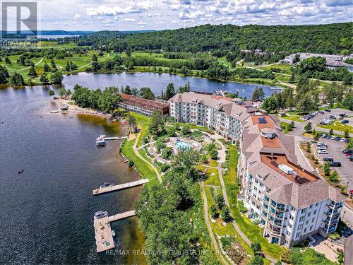 230 - 25 Pen Lake Point Road, Huntsville, ON - Outdoor With Body Of Water With View