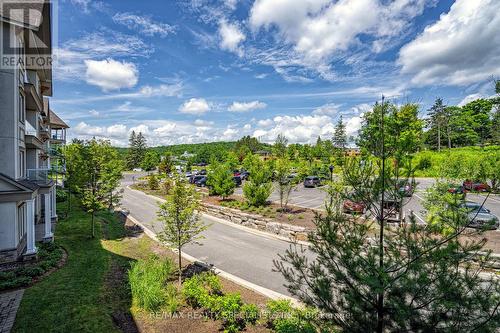 230 - 25 Pen Lake Point Road, Huntsville, ON - Outdoor With View