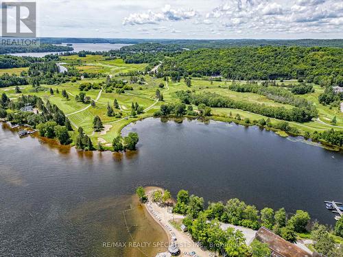 230 - 25 Pen Lake Point Road, Huntsville, ON - Outdoor With Body Of Water With View