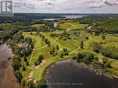 230 - 25 Pen Lake Point Road, Huntsville, ON - Outdoor With Body Of Water With View