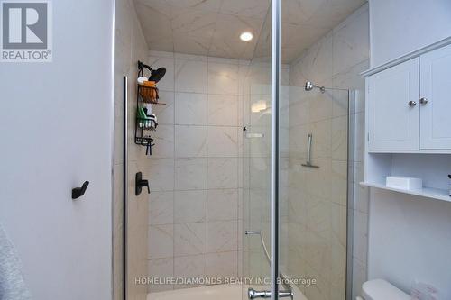 14 - 106 Court Drive, Brant (Paris), ON - Indoor Photo Showing Bathroom