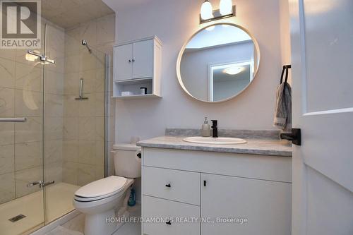 14 - 106 Court Drive, Brant (Paris), ON - Indoor Photo Showing Bathroom