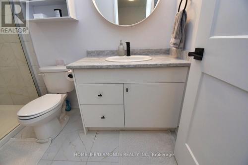 14 - 106 Court Drive, Brant, ON - Indoor Photo Showing Bathroom