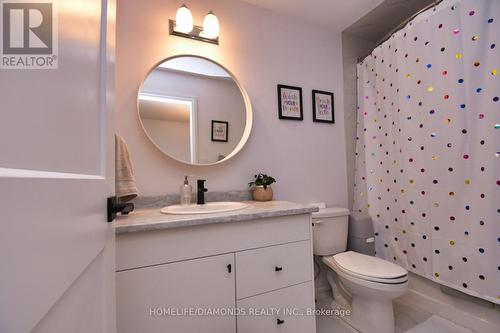 14 - 106 Court Drive, Brant (Paris), ON - Indoor Photo Showing Bathroom