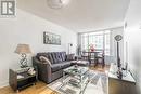 1109 - 20 Blue Jays Way, Toronto, ON  - Indoor Photo Showing Living Room 