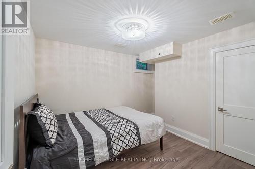 85 Oakridge Drive, Toronto, ON - Indoor Photo Showing Bedroom