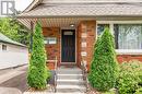 58 Mildred Avenue, St. Catharines, ON  - Outdoor 