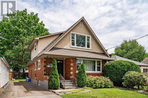 58 Mildred Avenue, St. Catharines, ON - Outdoor