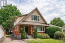 58 Mildred Avenue, St. Catharines, ON  - Outdoor 