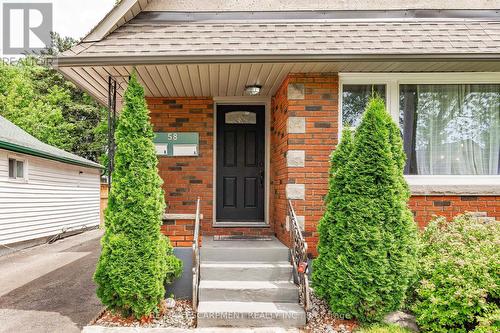 58 Mildred Avenue, St. Catharines, ON - Outdoor