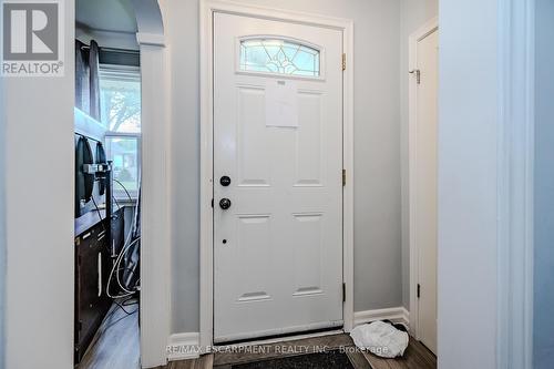 58 Mildred Avenue, St. Catharines, ON - Indoor Photo Showing Other Room