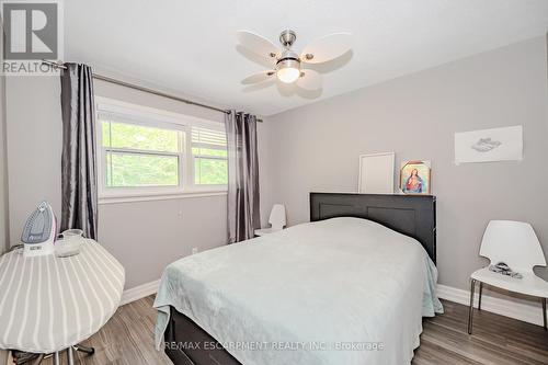 58 Mildred Avenue, St. Catharines, ON - Indoor Photo Showing Bedroom