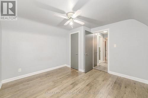 58 Mildred Avenue, St. Catharines, ON - Indoor Photo Showing Other Room