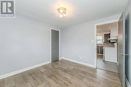 58 Mildred Avenue, St. Catharines, ON - Indoor