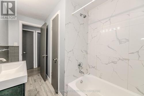 58 Mildred Avenue, St. Catharines, ON - Indoor Photo Showing Bathroom