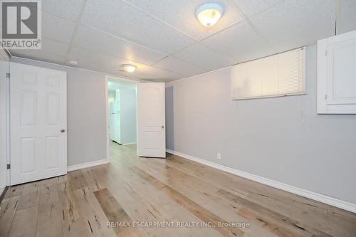 58 Mildred Avenue, St. Catharines, ON - Indoor Photo Showing Other Room