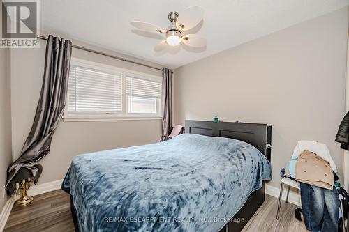 58 Mildred Avenue, St. Catharines, ON - Indoor Photo Showing Bedroom
