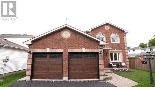 9 Whitehorn Crescent, Barrie, ON - Outdoor