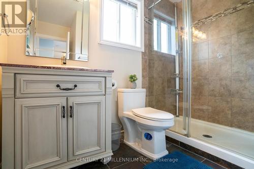 9 Whitehorn Crescent, Barrie, ON - Indoor Photo Showing Bathroom