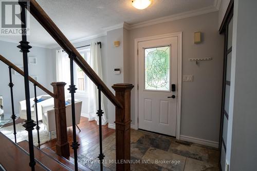 9 Whitehorn Crescent, Barrie, ON - Indoor Photo Showing Other Room