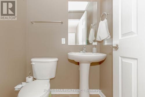2288 Colbeck Street, Oakville, ON - Indoor Photo Showing Bathroom