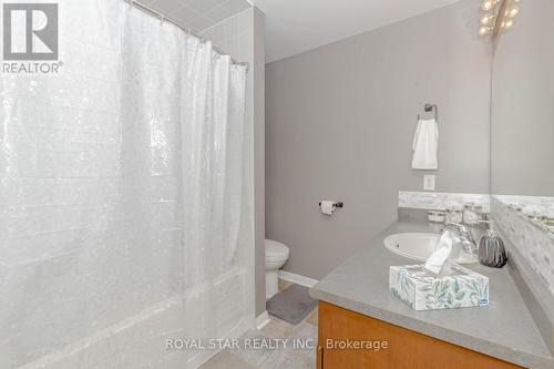 2288 Colbeck Street, Oakville, ON - Indoor Photo Showing Bathroom