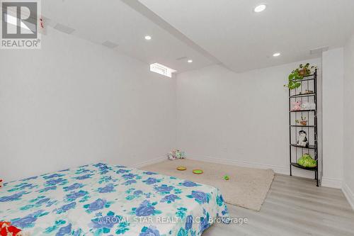 2288 Colbeck Street, Oakville, ON - Indoor Photo Showing Bedroom