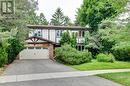 2393 Kenbarb Road, Mississauga (Cooksville), ON  - Outdoor 