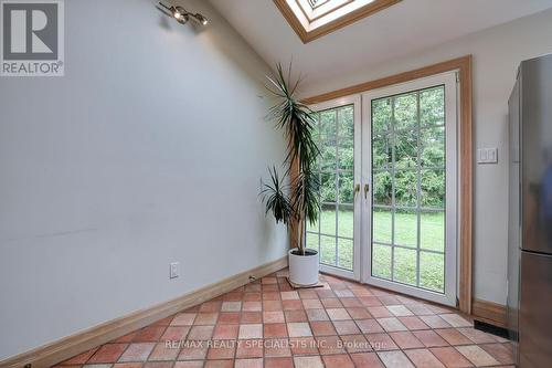 2393 Kenbarb Road, Mississauga (Cooksville), ON - Indoor Photo Showing Other Room